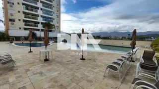 Apartamento com 3 Quartos à venda, 79m² no Recreio Dos Bandeirantes, Rio de Janeiro - Foto 24