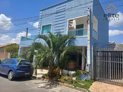 Casa de Condomínio com 5 Quartos à venda, 300m² no PLANTA SANTA TEREZA, Colombo - Foto 2