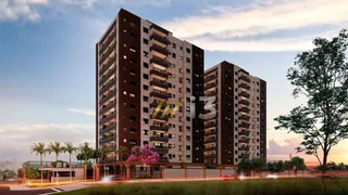 Apartamento com 2 Quartos à venda, 69m² no Alvinopolis, Atibaia - Foto 1