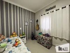 Casa de Condomínio com 3 Quartos à venda, 165m² no Condominio Residencial Alta Vista, São José do Rio Preto - Foto 18