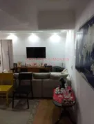 Apartamento com 3 Quartos para alugar, 90m² no Moema, São Paulo - Foto 3