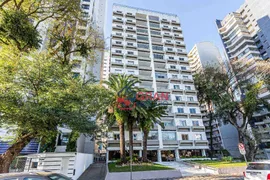 Apartamento com 3 Quartos à venda, 117m² no Batel, Curitiba - Foto 2