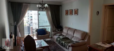 Apartamento com 3 Quartos à venda, 97m² no Belenzinho, São Paulo - Foto 1