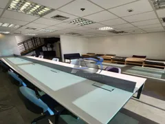 Conjunto Comercial / Sala para alugar, 121m² no Brooklin, São Paulo - Foto 1