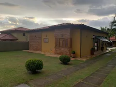 Casa de Condomínio com 5 Quartos à venda, 300m² no Condomínio Fechado Village Haras São Luiz, Salto - Foto 2