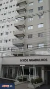 Studio com 1 Quarto para alugar, 35m² no Gopouva, Guarulhos - Foto 13