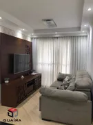 Apartamento com 2 Quartos à venda, 52m² no Demarchi, São Bernardo do Campo - Foto 3