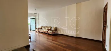 Apartamento com 3 Quartos à venda, 143m² no Tijuca, Rio de Janeiro - Foto 5