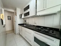 Apartamento com 3 Quartos à venda, 61m² no Vila Izabel, Curitiba - Foto 12