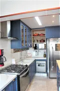 Apartamento com 3 Quartos à venda, 97m² no Vila Scarpelli, Santo André - Foto 9