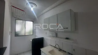 Apartamento com 2 Quartos para alugar, 52m² no Jardim Ipanema, São Carlos - Foto 11