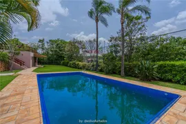 Casa de Condomínio com 4 Quartos para alugar, 500m² no Condominio Marambaia, Vinhedo - Foto 46