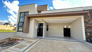 Casa de Condomínio com 3 Quartos à venda, 140m² no Residencial Terras da Estancia, Paulínia - Foto 2