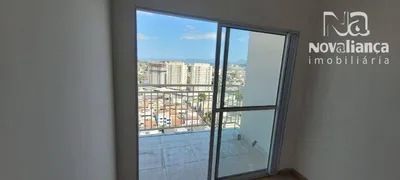 Apartamento com 2 Quartos à venda, 47m² no Cocal, Vila Velha - Foto 9