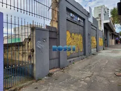 Terreno / Lote / Condomínio à venda, 700m² no Móoca, São Paulo - Foto 1