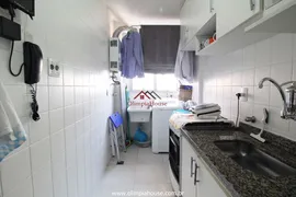 Apartamento com 2 Quartos à venda, 58m² no Vila Olímpia, São Paulo - Foto 12