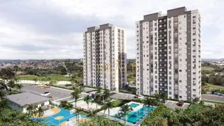 Apartamento com 2 Quartos à venda, 49m² no Jardim Primavera, Itupeva - Foto 3
