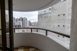 Flat com 1 Quarto à venda, 48m² no Bela Vista, São Paulo - Foto 14