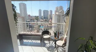 Apartamento com 2 Quartos à venda, 57m² no Jardim Previdência, São Paulo - Foto 3