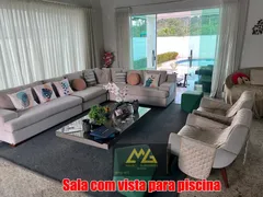 Casa de Condomínio com 4 Quartos à venda, 592m² no Parque Verde, Belém - Foto 11