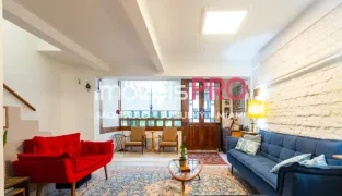 Casa de Vila com 4 Quartos à venda, 210m² no Vila Olímpia, São Paulo - Foto 1