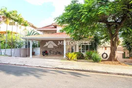 Casa de Condomínio com 4 Quartos à venda, 646m² no Condominio Village Visconde de Itamaraca, Valinhos - Foto 2