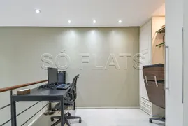 Flat com 2 Quartos à venda, 65m² no Moema, São Paulo - Foto 23
