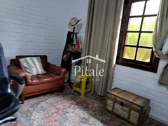 Casa de Condomínio com 3 Quartos à venda, 300m² no Condominio Meu Recanto, Embu das Artes - Foto 34