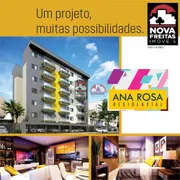 Apartamento com 1 Quarto à venda, 47m² no Indaiá, Caraguatatuba - Foto 1