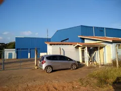 Galpão / Depósito / Armazém à venda, 2000m² no Recreio Costa Verde, Itatiba - Foto 7