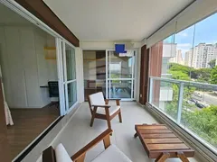 Apartamento com 1 Quarto para alugar, 56m² no Paraíso, São Paulo - Foto 1