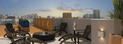 Apartamento com 3 Quartos à venda, 145m² no Vila Mariana, São Paulo - Foto 22