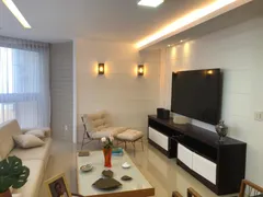 Apartamento com 4 Quartos para alugar, 150m² no Itapuã, Vila Velha - Foto 36