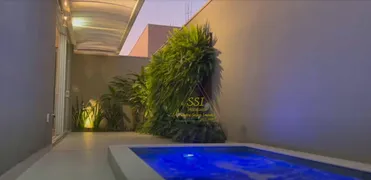 Casa de Condomínio com 3 Quartos à venda, 238m² no Jardim Noêmia, Franca - Foto 7