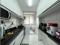 Apartamento com 3 Quartos à venda, 77m² no Jardim Flor da Montanha, Guarulhos - Foto 11