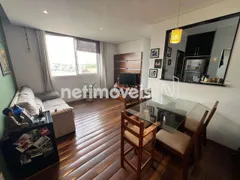 Apartamento com 3 Quartos à venda, 70m² no Jardim América, Belo Horizonte - Foto 1