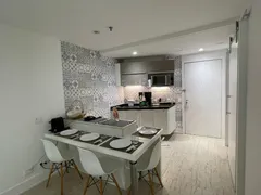 Apartamento com 1 Quarto para alugar, 55m² no Barra da Tijuca, Rio de Janeiro - Foto 2