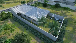 Casa de Condomínio com 3 Quartos à venda, 145m² no Centro (Praia Seca), Araruama - Foto 4