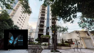Apartamento com 2 Quartos à venda, 145m² no Indianópolis, São Paulo - Foto 14