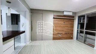 Apartamento com 2 Quartos à venda, 60m² no Barreiros, São José - Foto 12