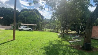 Fazenda / Sítio / Chácara com 4 Quartos à venda, 417m² no Parque Tropical, Araraquara - Foto 5