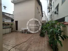 Casa de Condomínio com 3 Quartos à venda, 349m² no Campo Grande, Santos - Foto 25