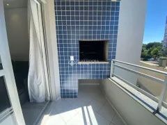 Apartamento com 3 Quartos para alugar, 131m² no Itacorubi, Florianópolis - Foto 12