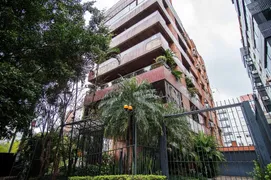 Apartamento com 3 Quartos para alugar, 138m² no Auxiliadora, Porto Alegre - Foto 1