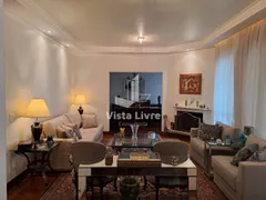Apartamento com 5 Quartos à venda, 186m² no Vila Mariana, São Paulo - Foto 14