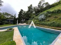 Casa com 4 Quartos à venda, 373m² no Quebra Frascos, Teresópolis - Foto 69