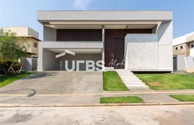 Casa de Condomínio com 4 Quartos à venda, 495m² no Residencial Alphaville Flamboyant, Goiânia - Foto 36