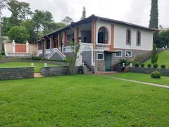 Fazenda / Sítio / Chácara com 4 Quartos à venda, 268m² no Jardim Colonial II, Aracoiaba da Serra - Foto 1