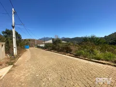 Terreno / Lote / Condomínio à venda, 599m² no Prata, Teresópolis - Foto 1