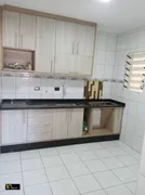 Apartamento com 2 Quartos à venda, 59m² no Vila Santa Luzia, Taboão da Serra - Foto 2